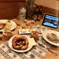 Bayerischer Abend Dahoam